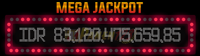NAVIBET77 Jackpot