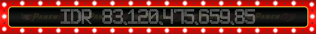 NAVIBET77 Jackpot